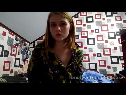 ❤️ Siswa pirang muda dari Rusia menyukai penis yang lebih besar. Super porno di porno id.com-milf-300.ru