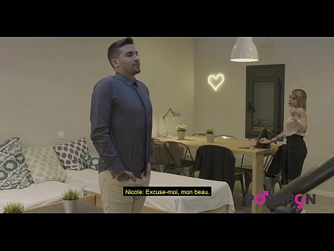 ❤️ PORNBCN 4K Satu wanita dewasa dengan payudara besar ingin menjadi anal kacau gigolo muda dengan kontol besar blowjob amortisme keras fuck pekerjaan tangan gaya anjing vagina menjilat orgasme subtitle bahasa Prancis Super porno di porno id.com-milf-300.ru