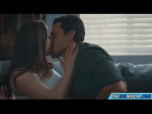 ❤️ Seks romantis dengan ibu berdada baik Super porno di porno id.com-milf-300.ru